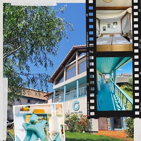 Zen Eco Villa 圣格奥尔基 外观 照片