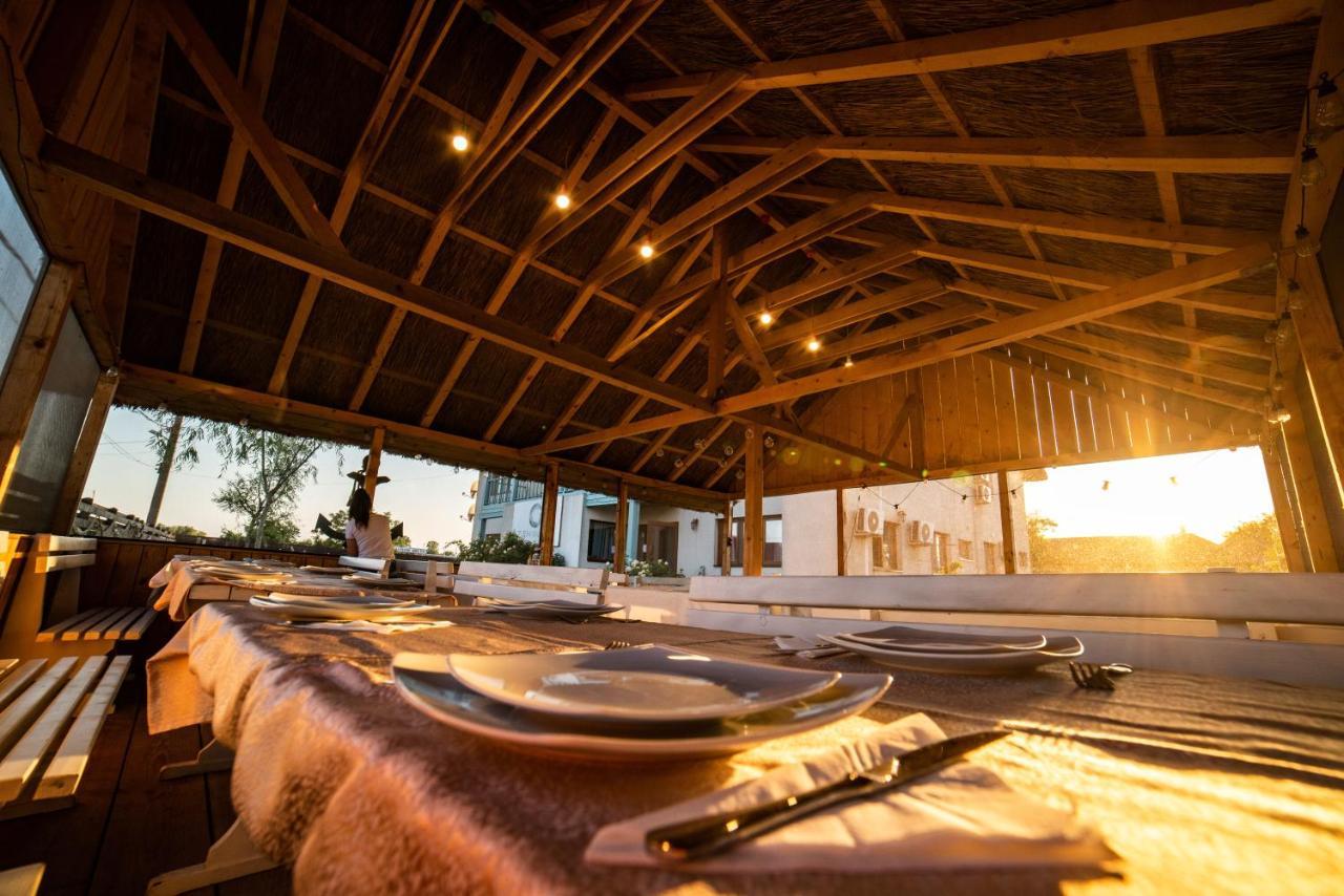 Zen Eco Villa 圣格奥尔基 外观 照片