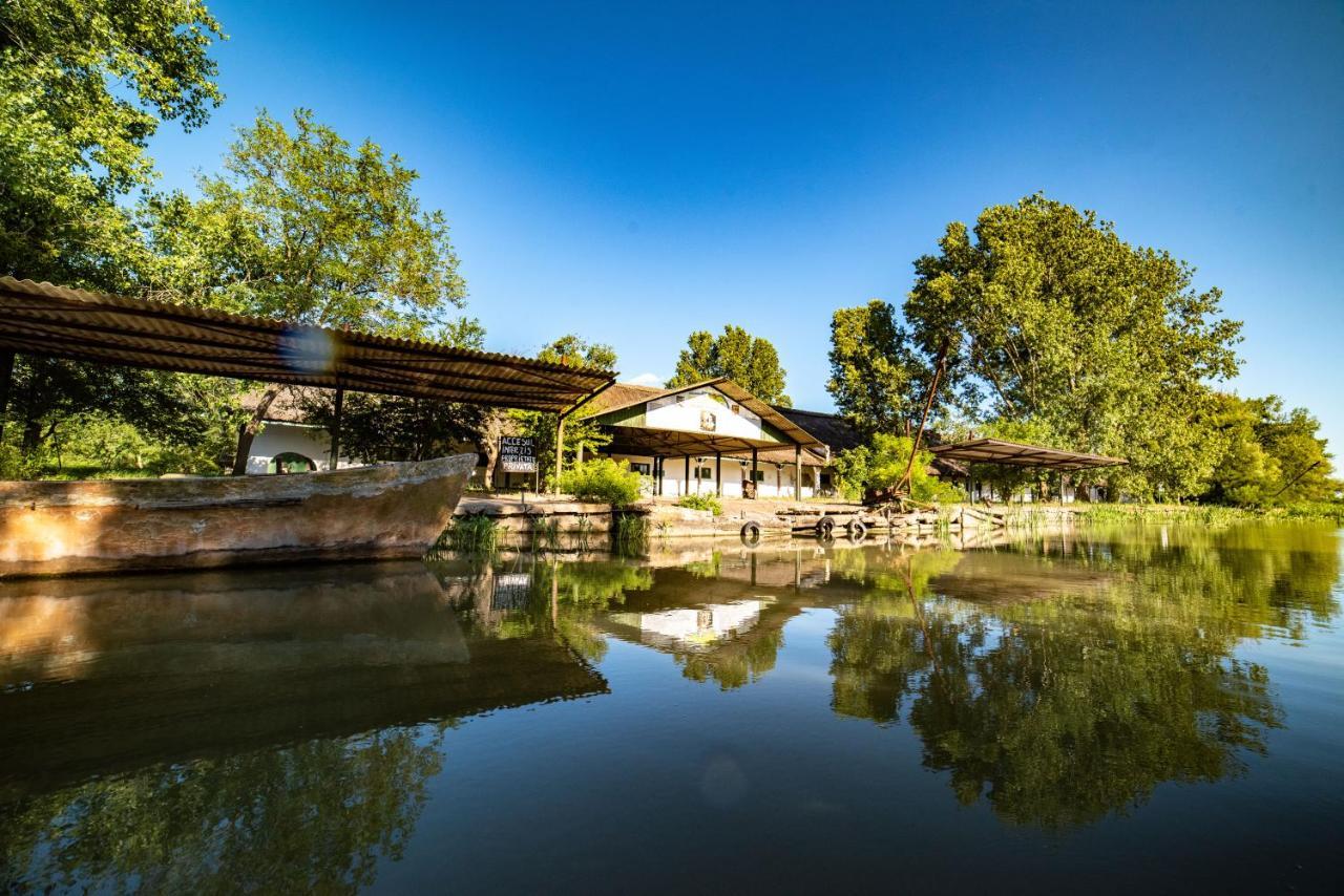 Zen Eco Villa 圣格奥尔基 外观 照片