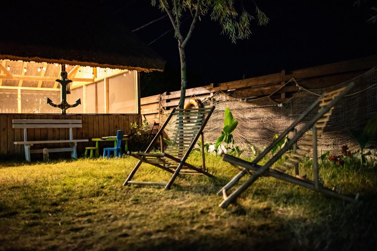 Zen Eco Villa 圣格奥尔基 外观 照片