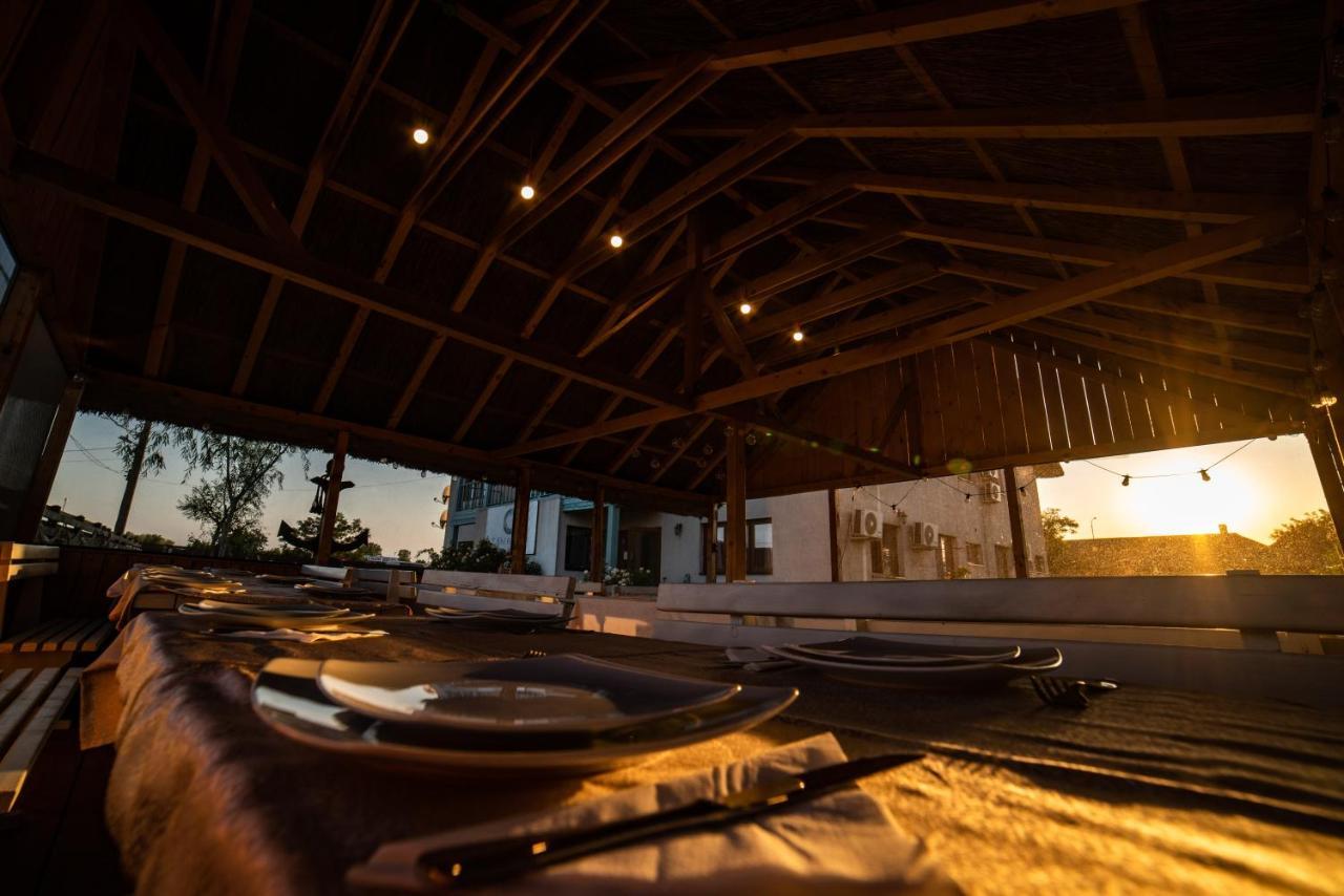 Zen Eco Villa 圣格奥尔基 外观 照片