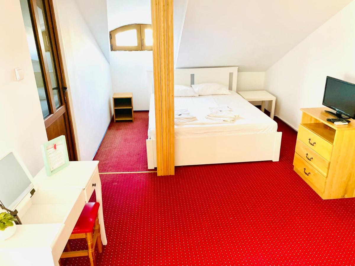 Zen Eco Villa 圣格奥尔基 外观 照片