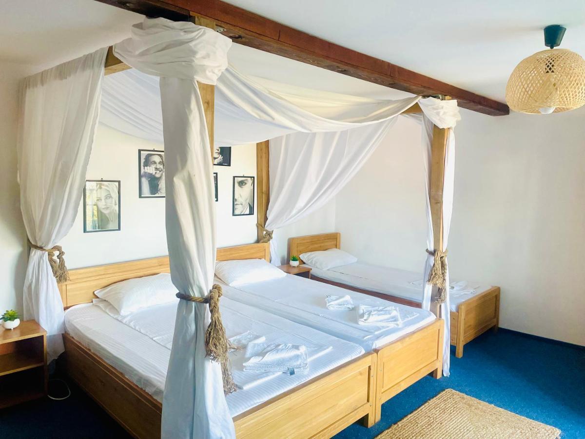 Zen Eco Villa 圣格奥尔基 外观 照片