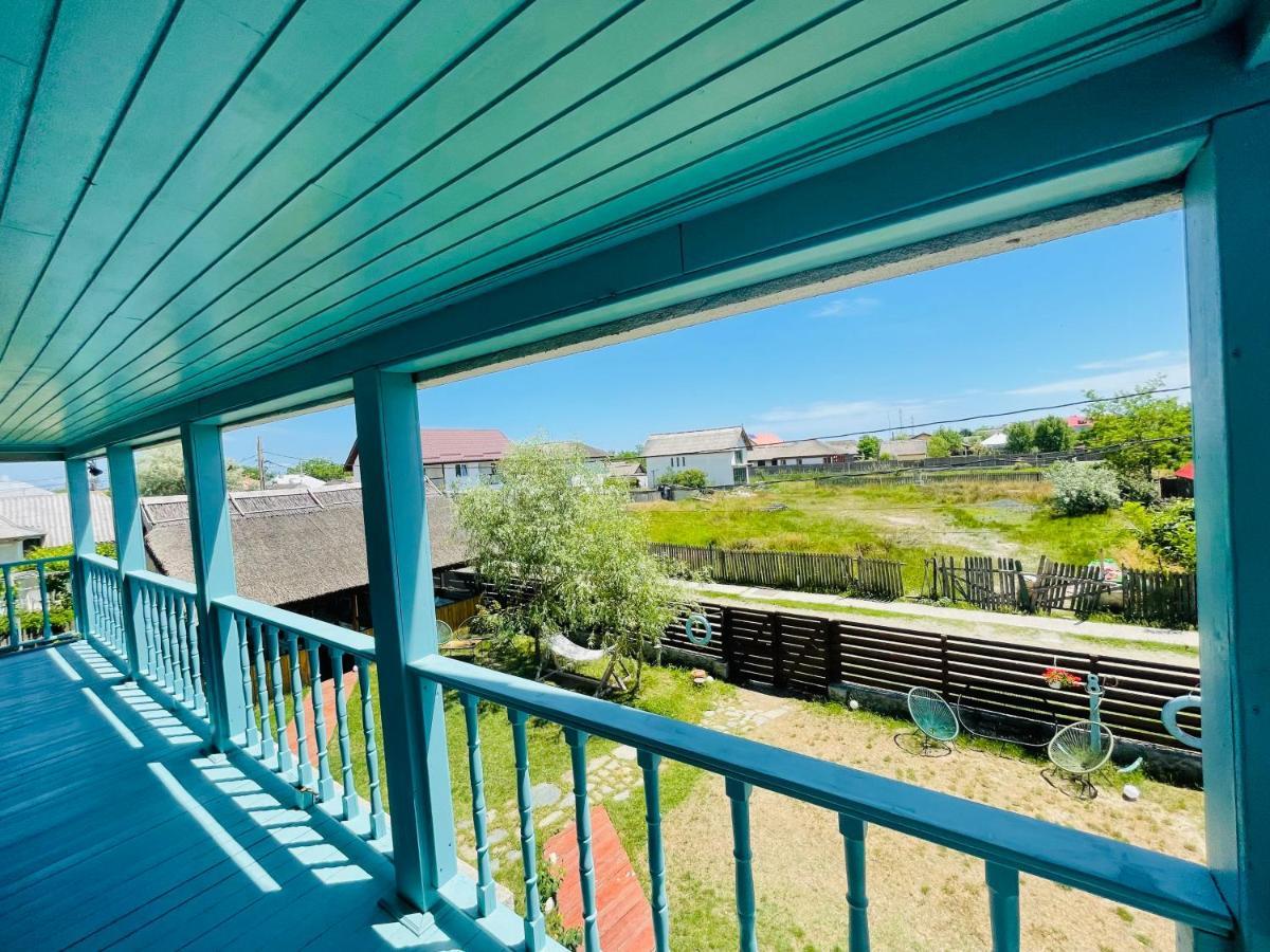 Zen Eco Villa 圣格奥尔基 外观 照片