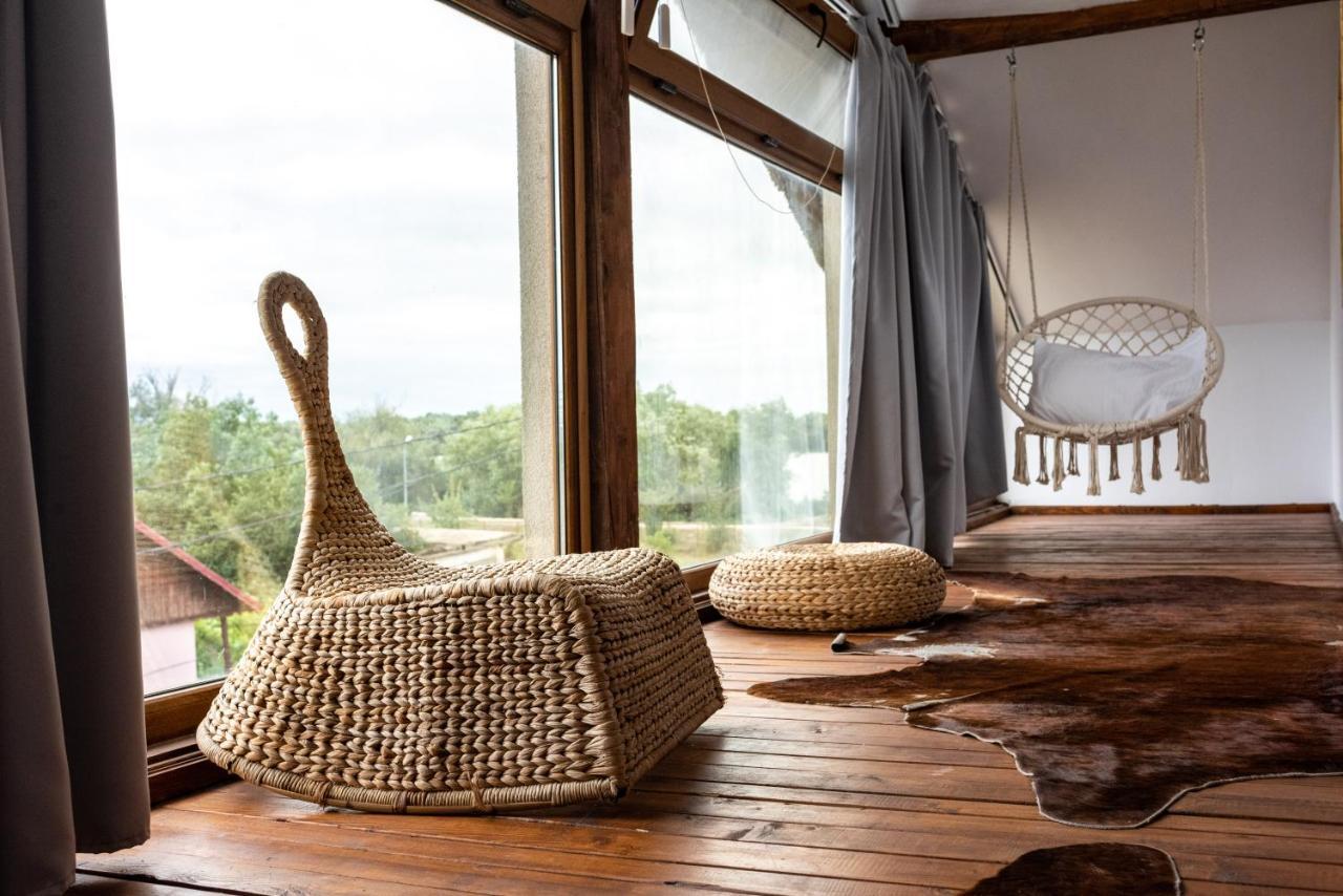 Zen Eco Villa 圣格奥尔基 外观 照片