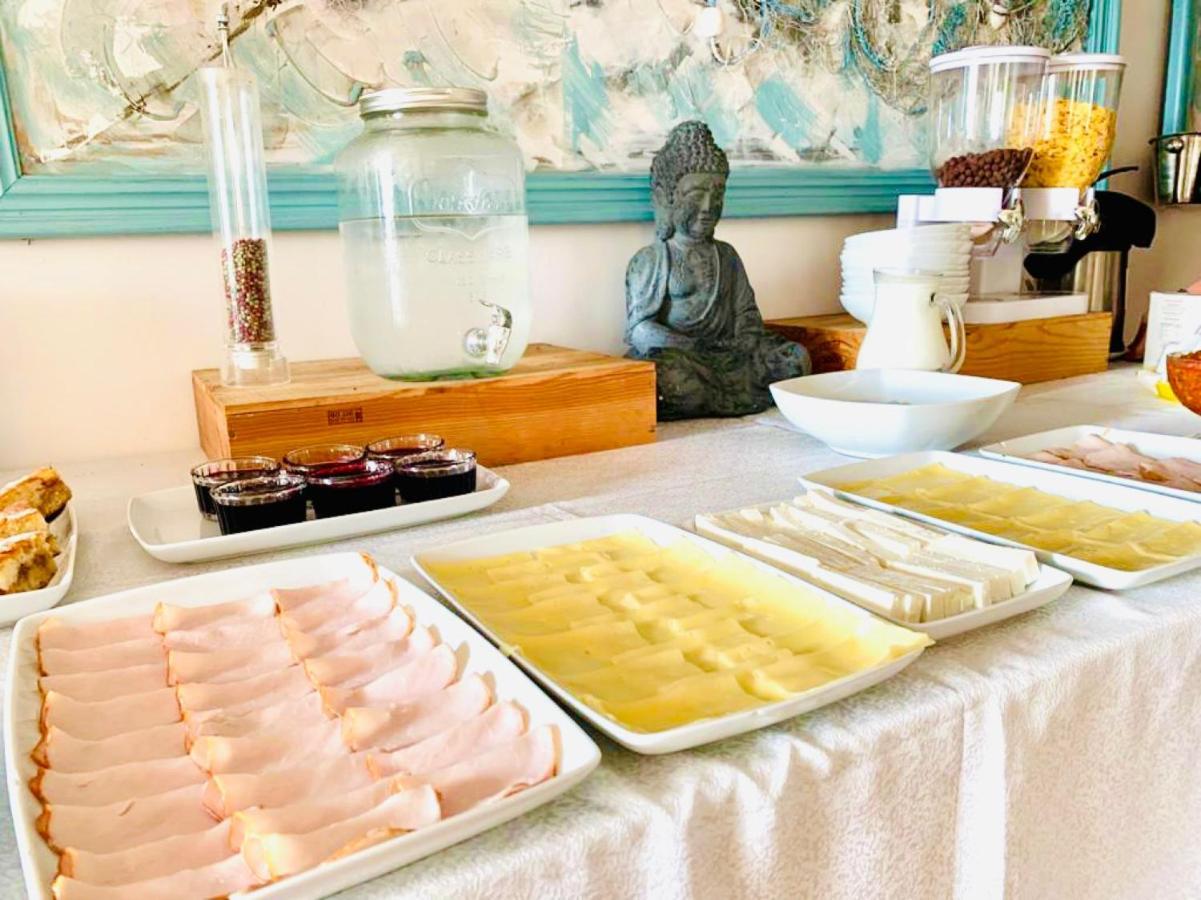 Zen Eco Villa 圣格奥尔基 外观 照片