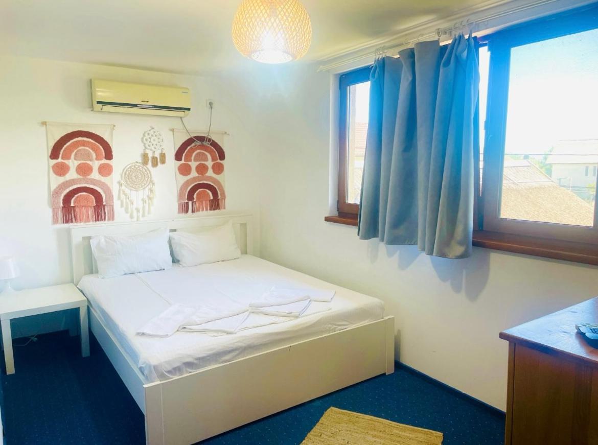 Zen Eco Villa 圣格奥尔基 外观 照片