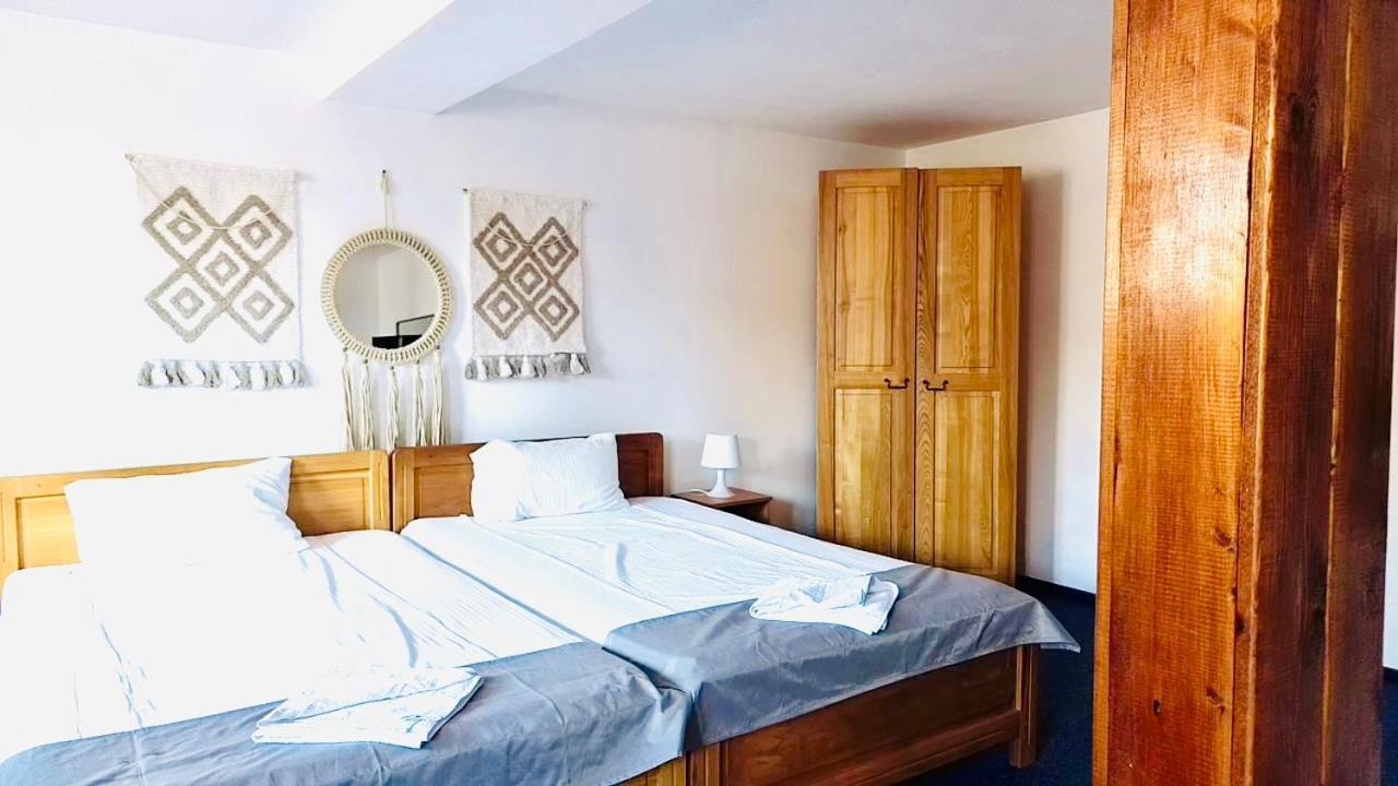 Zen Eco Villa 圣格奥尔基 外观 照片