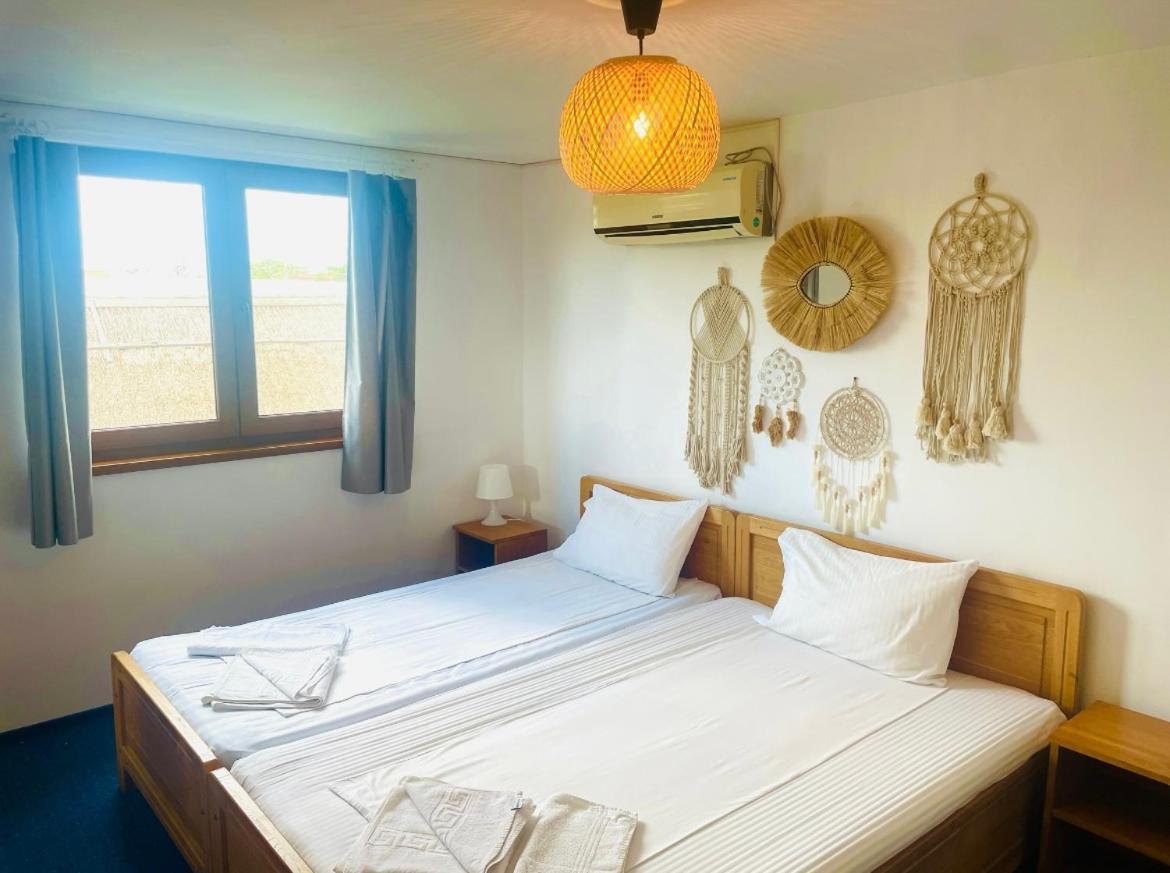 Zen Eco Villa 圣格奥尔基 外观 照片