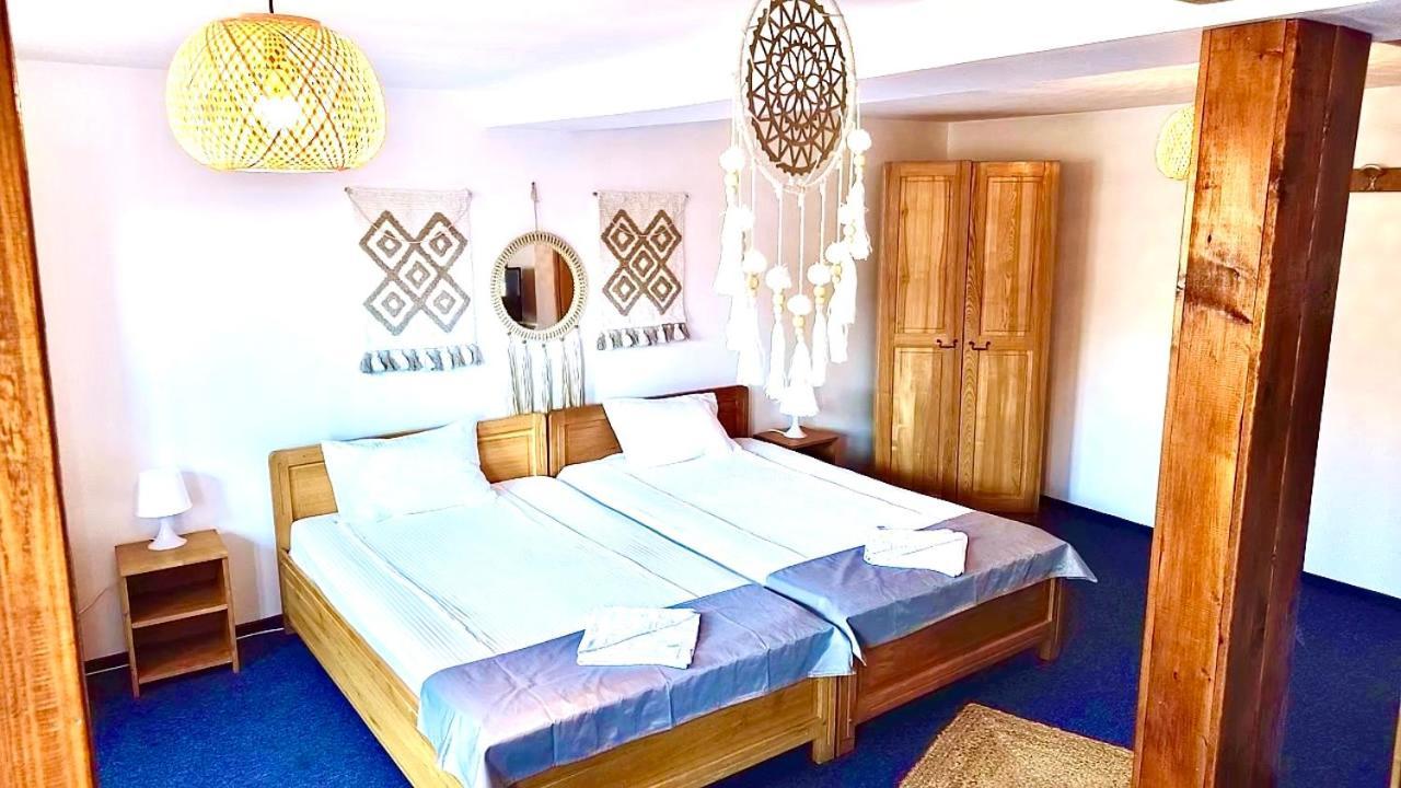 Zen Eco Villa 圣格奥尔基 外观 照片