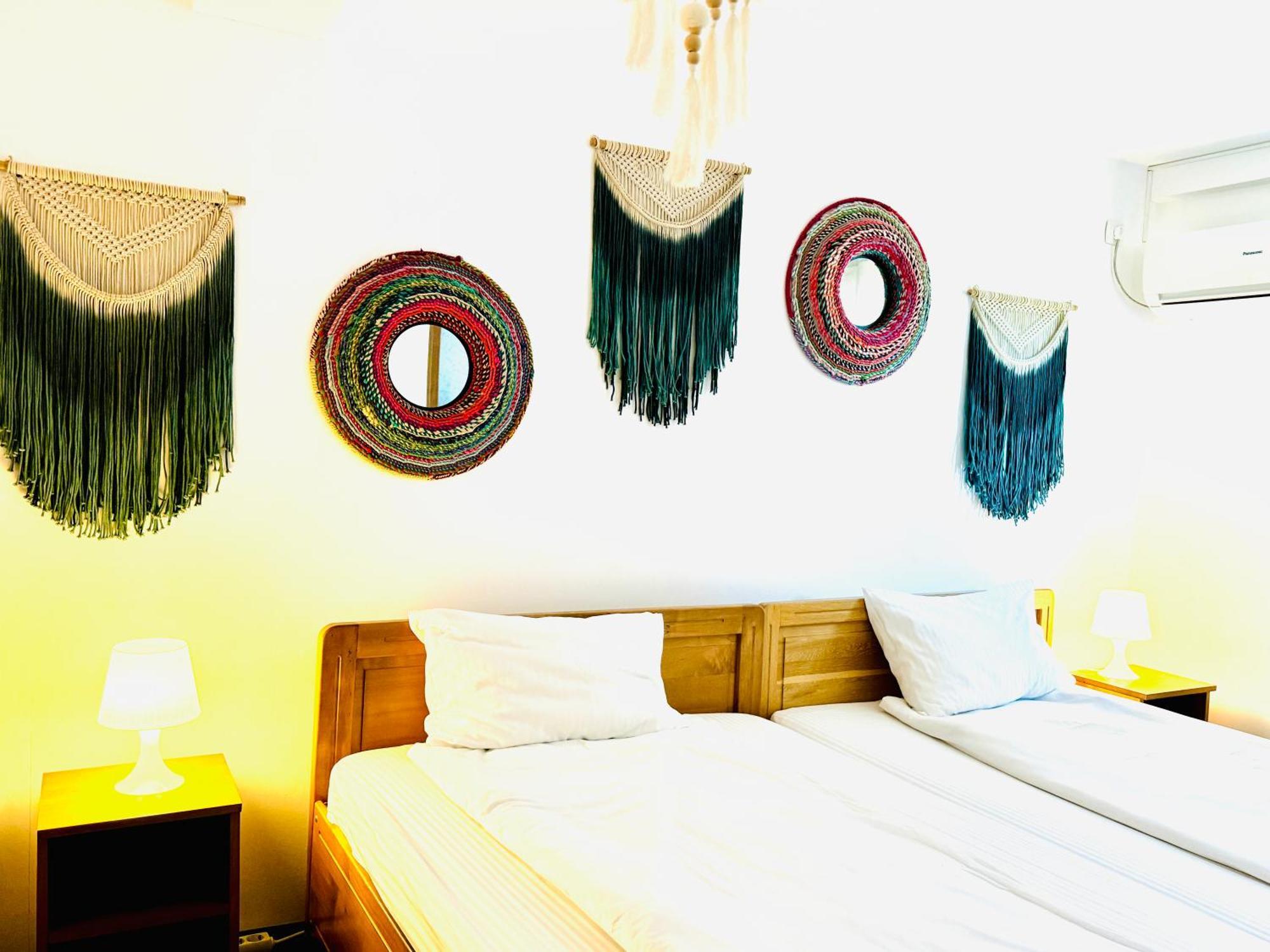 Zen Eco Villa 圣格奥尔基 外观 照片