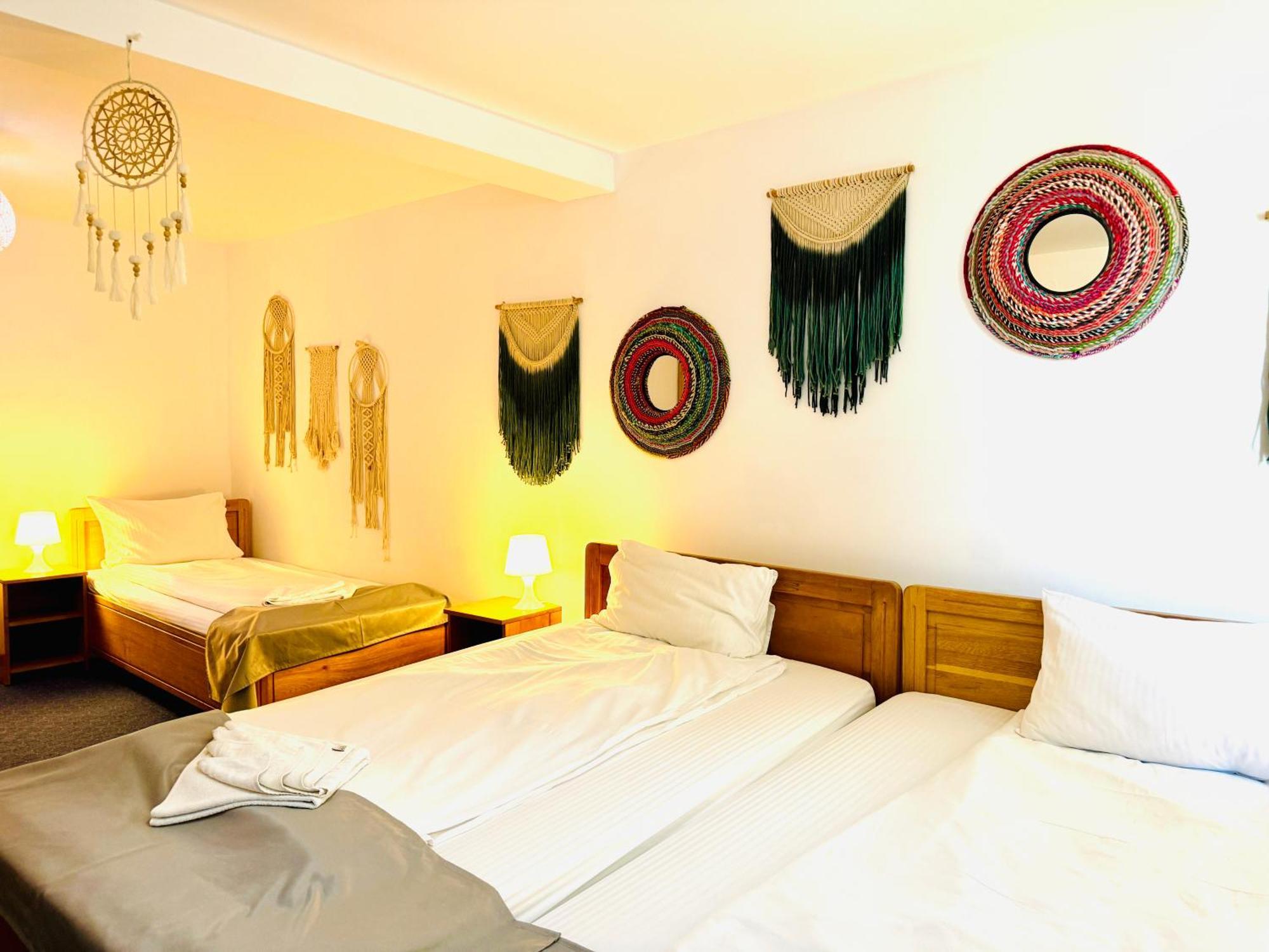 Zen Eco Villa 圣格奥尔基 外观 照片