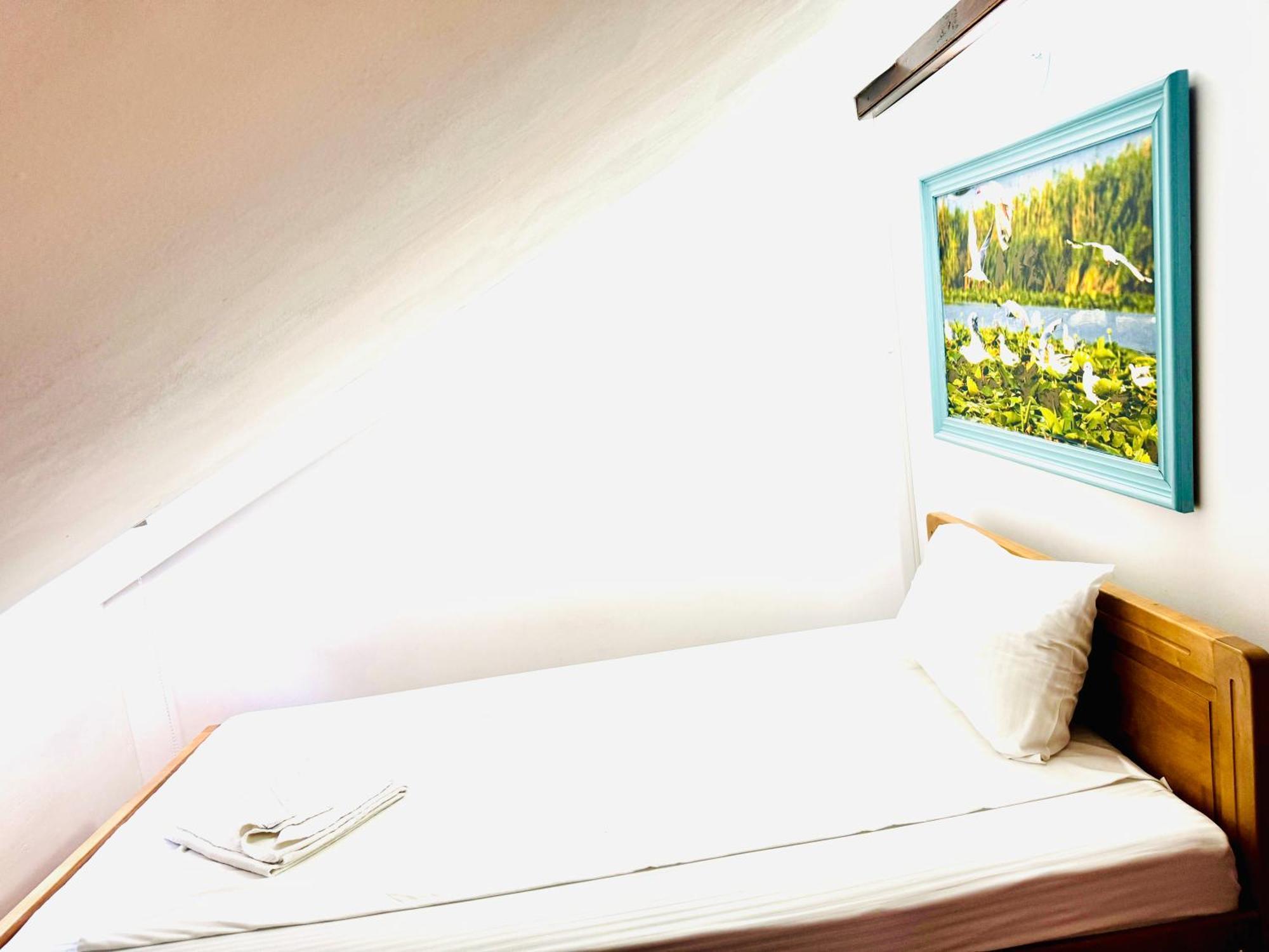 Zen Eco Villa 圣格奥尔基 外观 照片