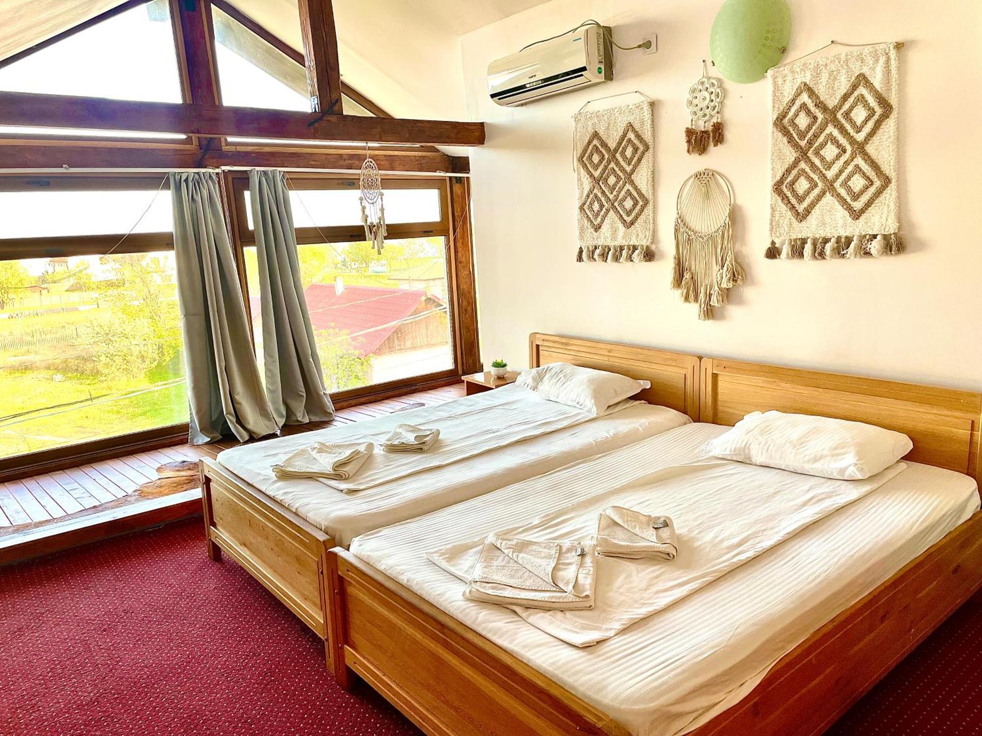 Zen Eco Villa 圣格奥尔基 外观 照片