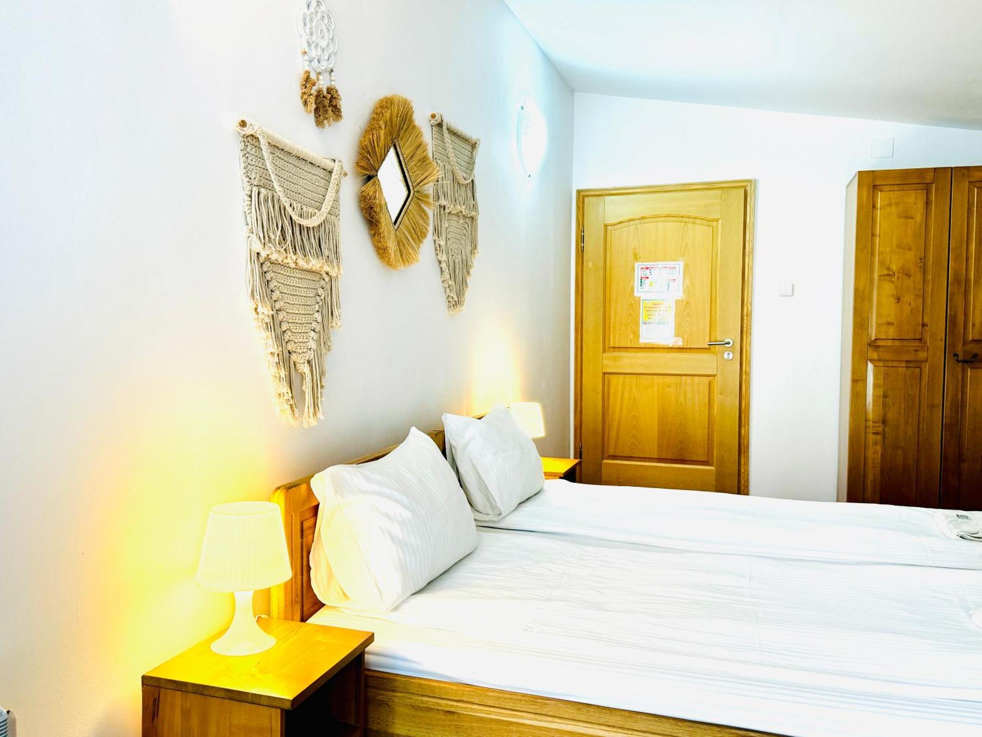 Zen Eco Villa 圣格奥尔基 外观 照片