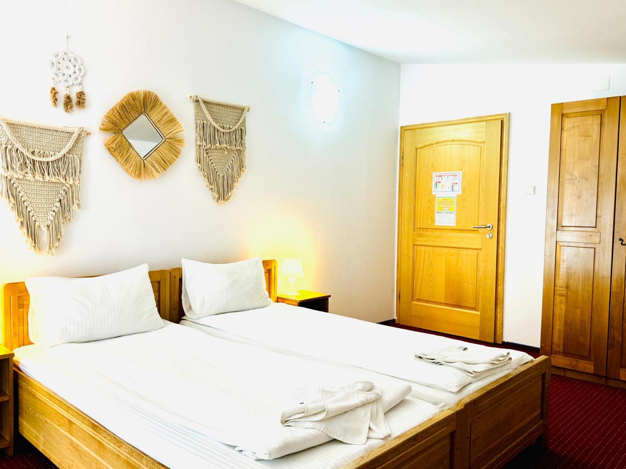 Zen Eco Villa 圣格奥尔基 外观 照片