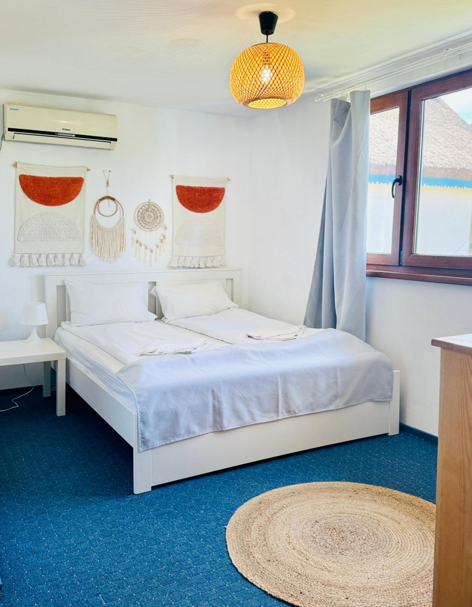 Zen Eco Villa 圣格奥尔基 外观 照片