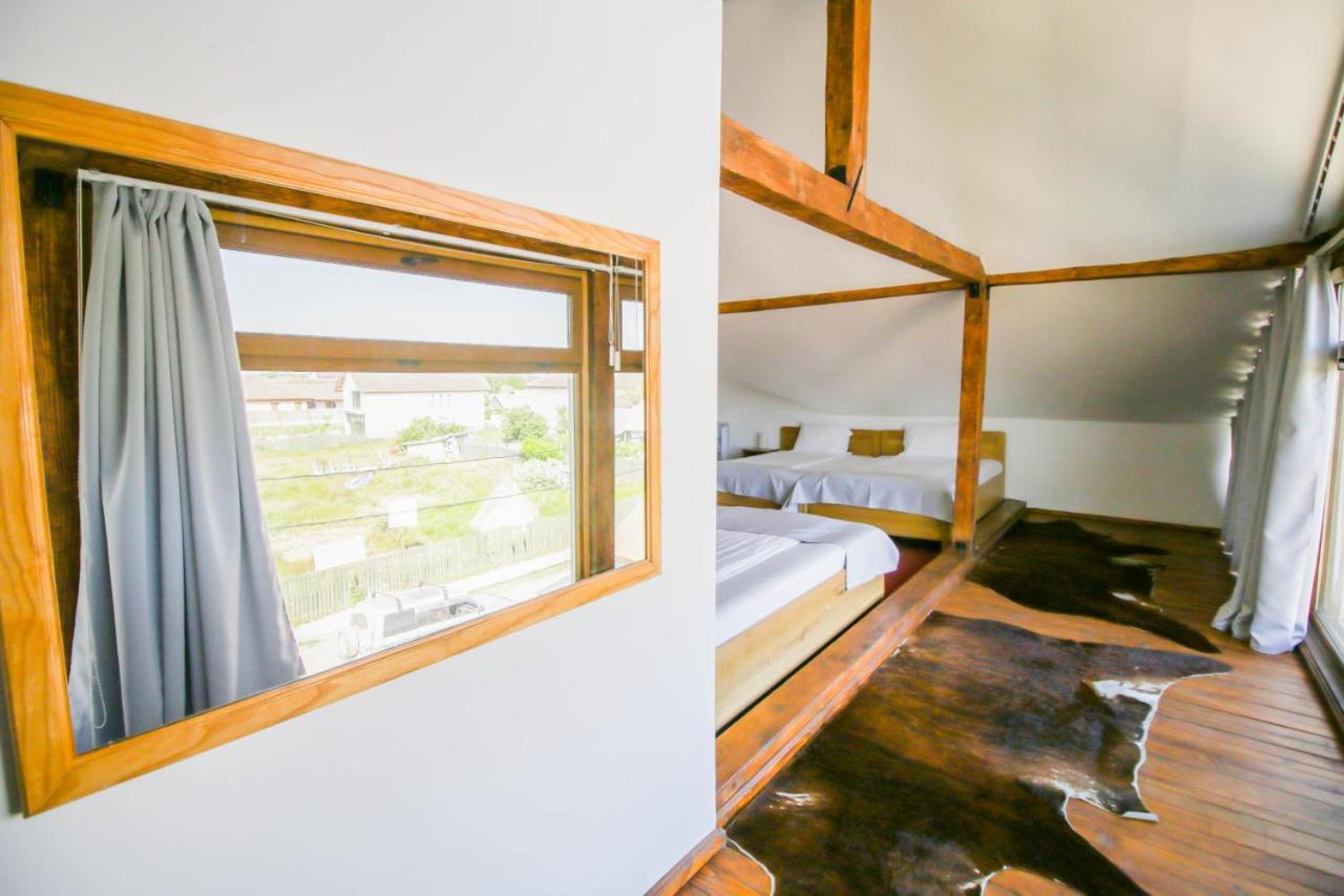 Zen Eco Villa 圣格奥尔基 外观 照片