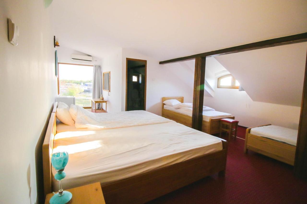 Zen Eco Villa 圣格奥尔基 外观 照片