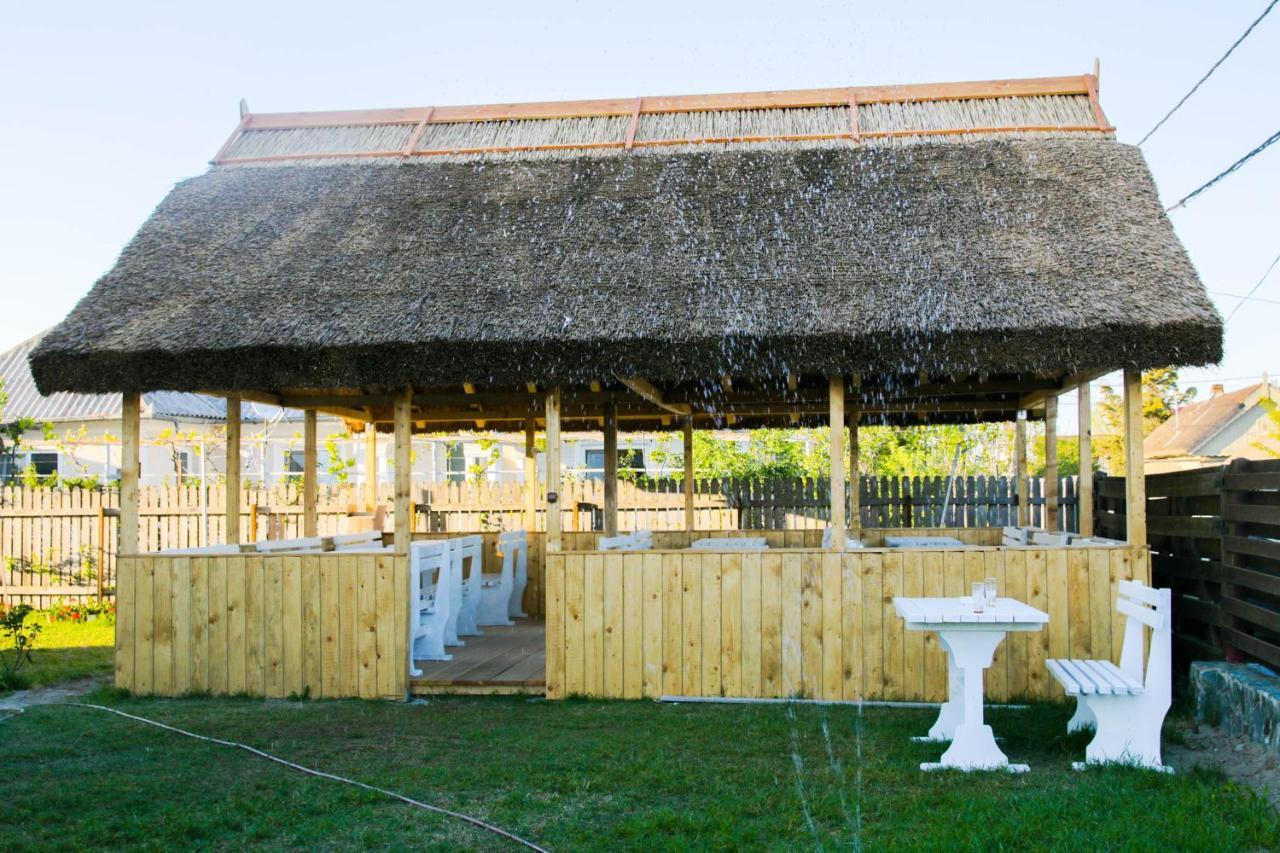 Zen Eco Villa 圣格奥尔基 外观 照片